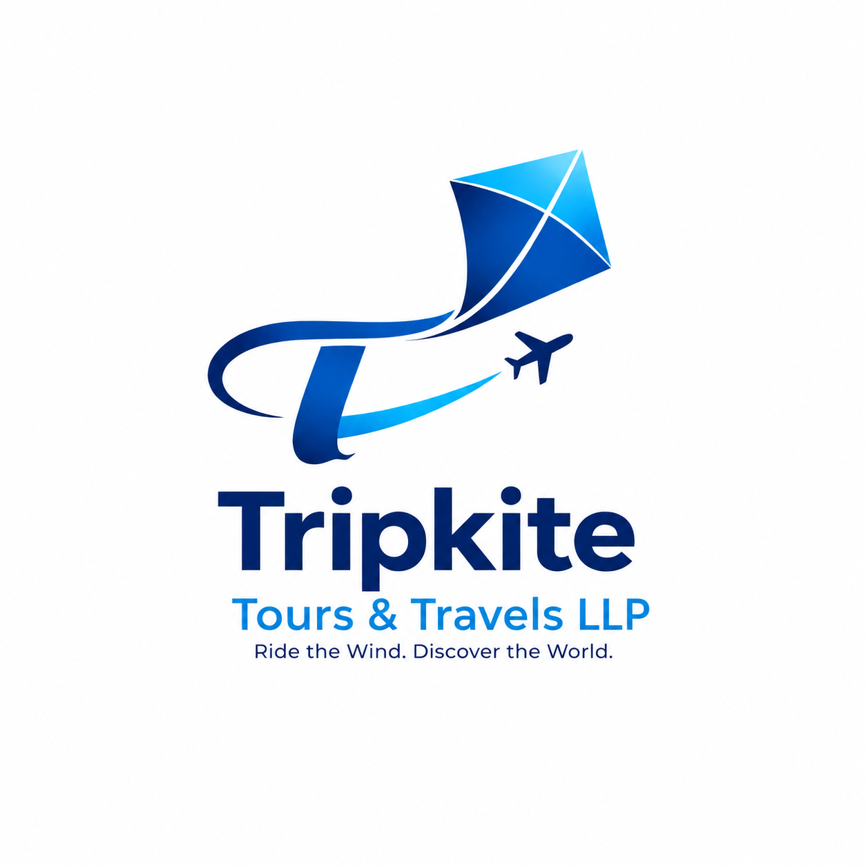 Tripkite Tours & Travels LLP logo